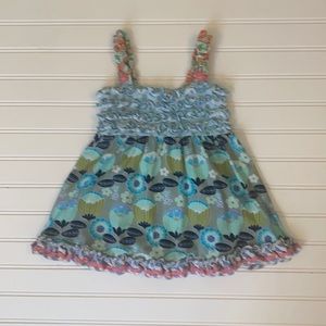 Matilda Jane Farmhouse Tunic